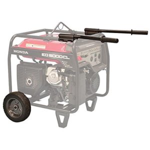 Honda Generator Wheel Kit
