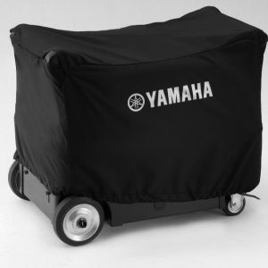 Yamaha EF3000 Watt Generator Cover Black