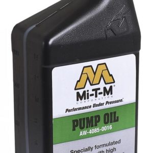 Mi T M 1 Pint Pressure Washer Pump Oil