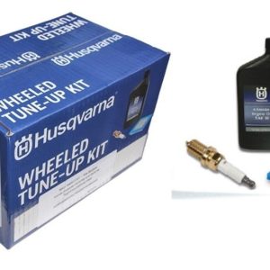 Husqvarna Wheeled Tune-Up Kit