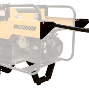 Winco 2 Wheeled Dolly Kit
