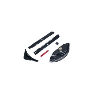 Toro Recycling Mulch Kit For TimeCutter Riding Mower 34