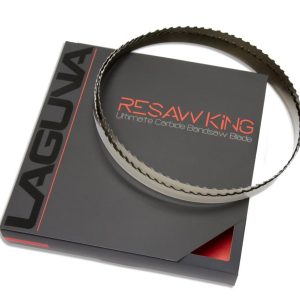 Laguna Tools Resaw King Bandsaw Blade 3/4 In. x 115 In.