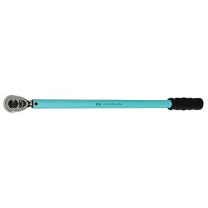 American Forge 1/2”Drive 140 ft/lb Preset Torque Wrench