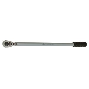 American Forge 1/2”D 100 ft/lb Preset Torque Wrench