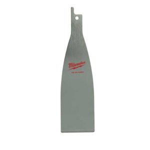 Milwaukee 1-1/2 In. Scraper Blade