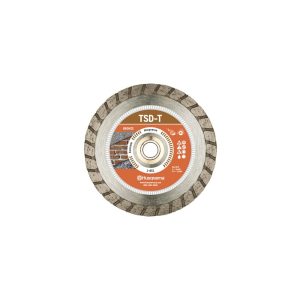 Husqvarna 7 Turbo TSD-T Diamond Saw Blade Dri Disc Bronz