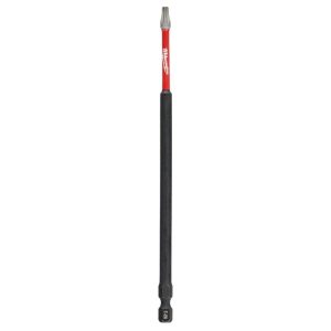 Milwaukee SHOCKWAVE 6 in. Impact Torx T20 Impact Driver Bit 10PK