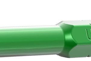 U2 Fasteners U-Bit T25 2 Impact Bits 25pk