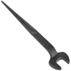 Klein Tools Spud Wrench 1-5/16 US Reg Nut