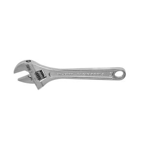 Klein Tools 6 Adjustable Wrench Extra-Capacity