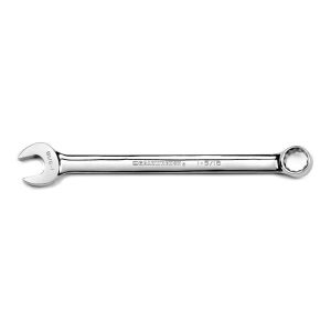 GEARWRENCH Combination Wrench 1-5/16 12 Point Long Pattern