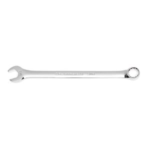 GEARWRENCH Combination Wrench 9/16 12 Point Long Pattern
