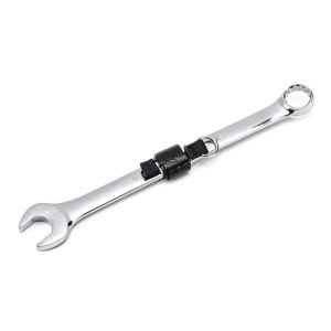 GEARWRENCH 7/8 12 Point Tether Ready Long Pattern Combination Wrench