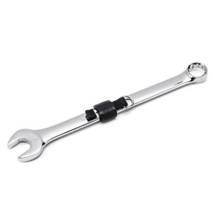 GEARWRENCH 23mm 12 Point Tether Ready Long Pattern Combination Wrench