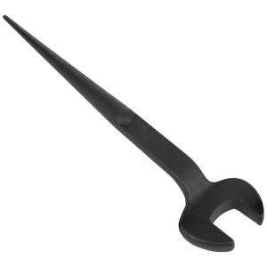 Klein Tools Spud Wrench 1-1/2 US Reg Nut
