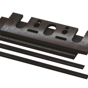 Makita Double Edge Blade Set