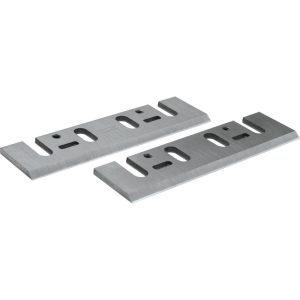 Makita Planer Blade High Speed Steel 4 3/8 2pk