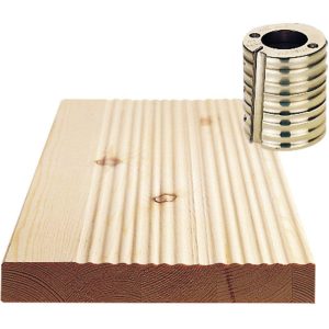 Festool Rustic Fine Planer Head