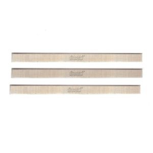 Freud 12 In. (L) High Speed Steel Industrial Planer and Jointer Knives
