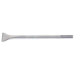 Milwaukee 2-Inch SDS-Max Scaling Chisel