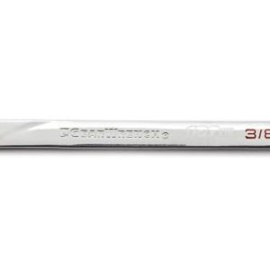 GEARWRENCH 120XP Combination Ratcheting Wrench Universal Spline XL 3/8 In.
