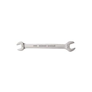 Klein Tools Open-End Wrench 1/2 9/16 Ends