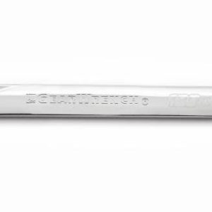 GEARWRENCH 120XP Combination Ratcheting Wrench Universal Spline XL 1 In.