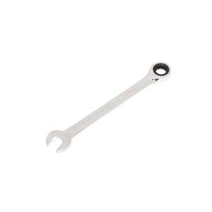 GEARWRENCH 12 Point Ratcheting Combination Wrench 20mm