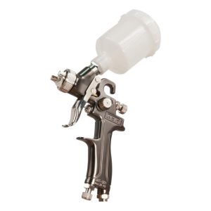 JET R12 JAT-501 MINI SPRAY GUN HVLP