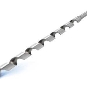 Lenox 3/4 In. x 18 In. Bi-Metal Ship Auger