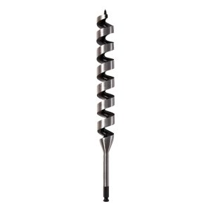 Irwin 1 5/8 X 17 WELDTEC SHIP AUGER