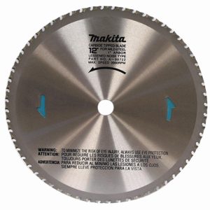 Makita 12 C.T.BLADE60T