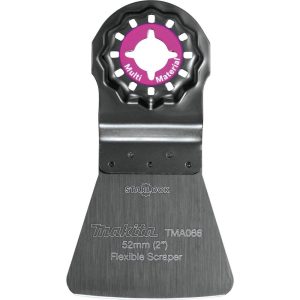 Makita 2 Starlock Scraper Blade