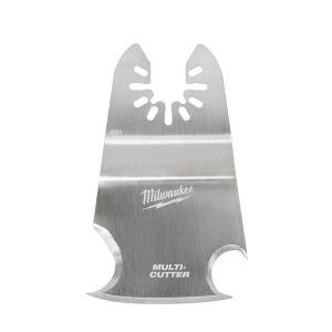Milwaukee OPEN-LOK 3-IN-1 MULTI-CUTTER SCRAPER BLADE 1PK