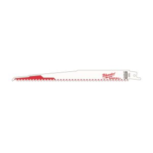Milwaukee 9 in. 5 TPI SAWZALL Blades 5PK
