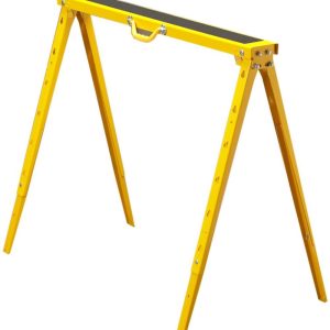 Allied International Folding Saw Horse
