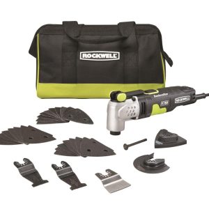 Rockwell Worx-RK5142K