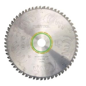 Festool Saw Blade Universal 60 Tooth
