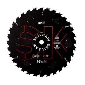 Skilsaw 16-5/16In X 32T SAW BLADE