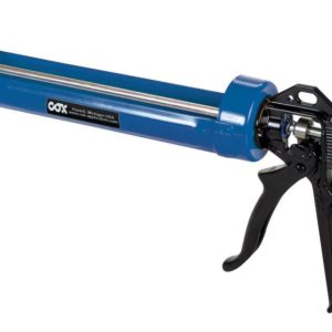 Cox 29 oz. Quart Manual Caulk Gun