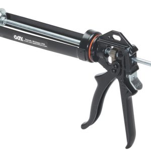 Cox 10 oz. Chilton Extra Thrust Caulk Gun