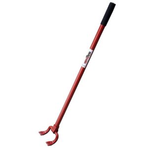 Angel Guard Products The Deck Demon Pry Bar