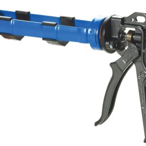Cox Ascot High Thrust Caulk Gun