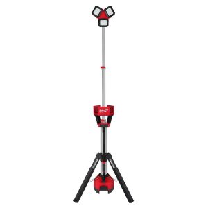 Milwaukee M18 ROCKET Tower Light/Charger Reconditioned