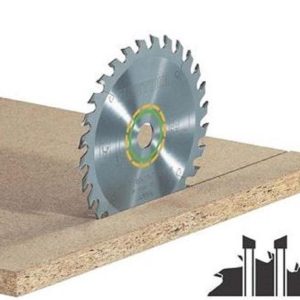 Festool Saw Blade Universal 28t TS55/ATF55