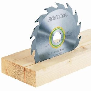 Festool Saw Blade Panther 16-Tooth for TS 75