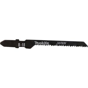 Makita 3 in. x 14 Teeth Per in. T-Shank Jig Saw Blade (5-Pack)
