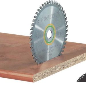 Festool Solid Surface / Laminate 48-Tooth Saw Blade