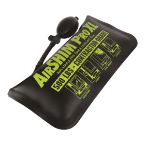 Calculated Industries AirShim Pro XL and Leveling Tool